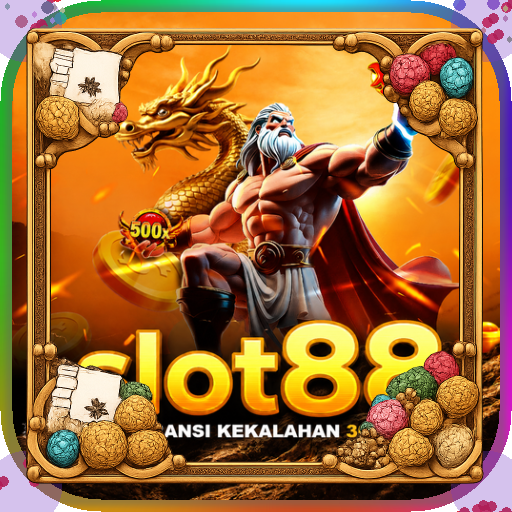 slot88 — galeri pratinjau - APK Resmi